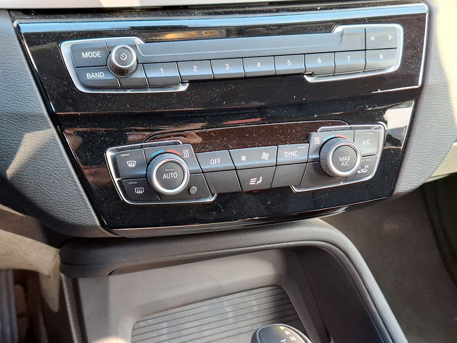 BMW X1 2.0 2022 - Imagen 18 de 20