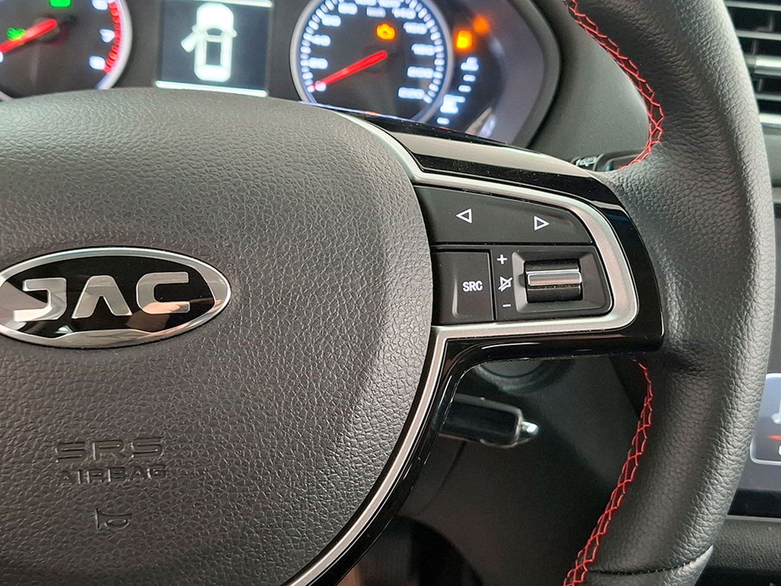 JAC JS2 MPI 1.5 AUT 2026 - Imagen 16 de 20