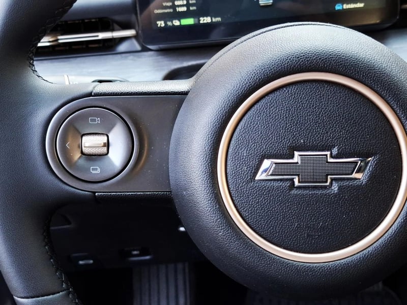 Chevrolet CAPTIVA AUT 2026 - Imagen 16 de 20