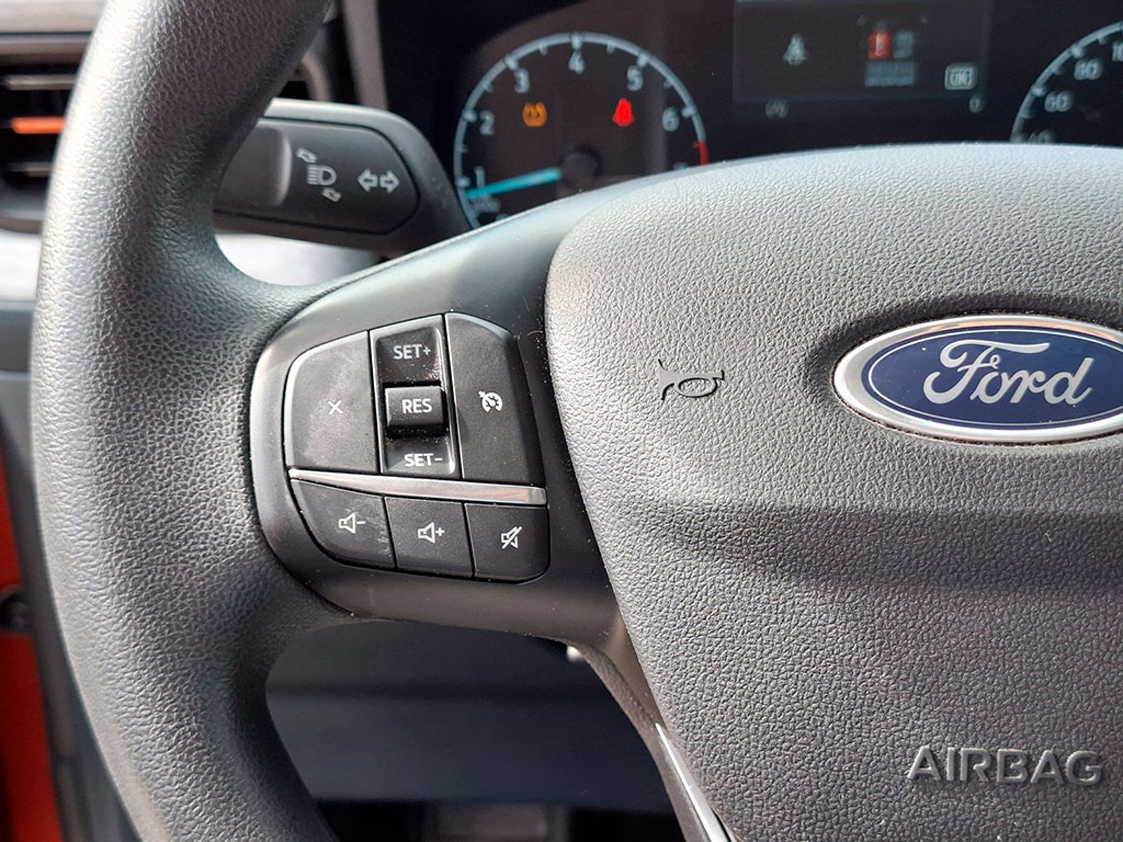 Ford MAVERICK XLT 2.0 AUT 2024 - Imagen 14 de 20