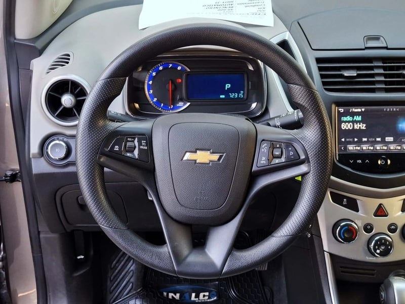 Chevrolet TRACKER 1.8 2015 - Imagen 16 de 20