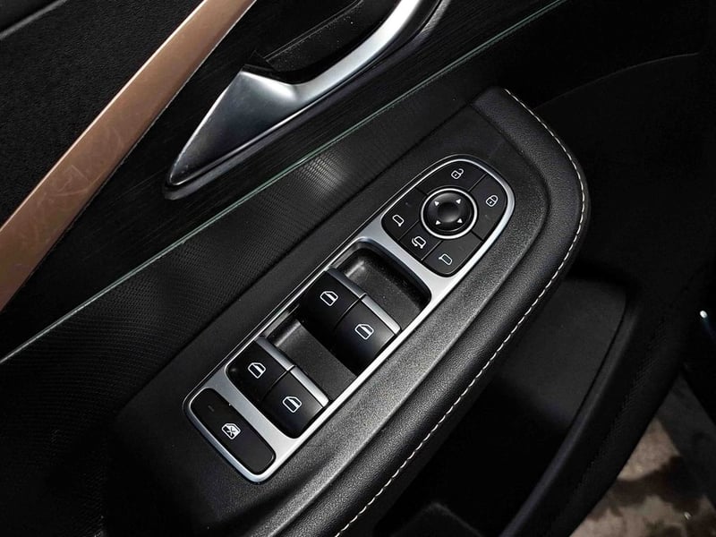 OMODA C5 1.5 2025 - Imagen 12 de 20