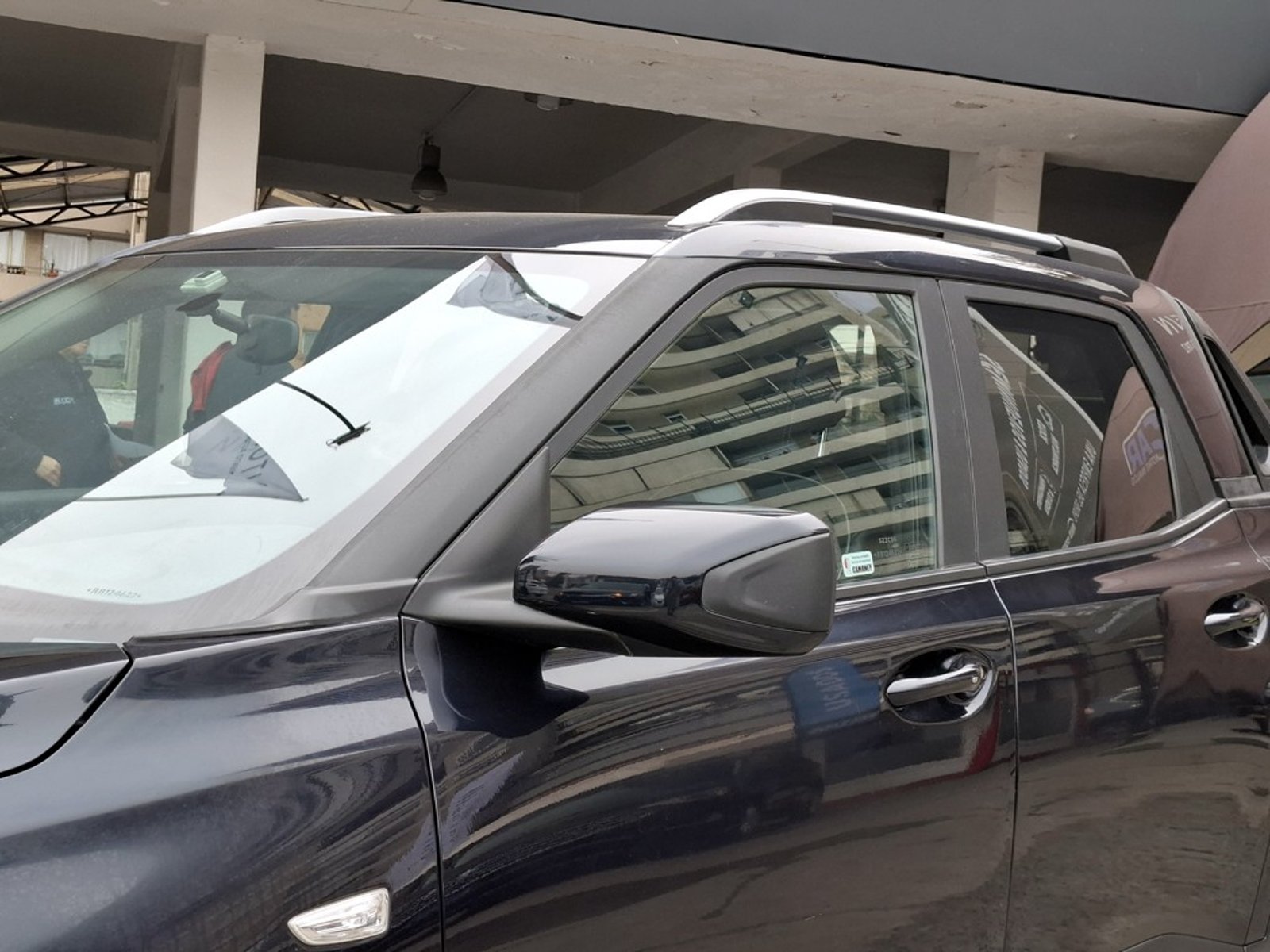 CHEVROLET MONTANA 1.2 2024 - Imagen 9 de 20