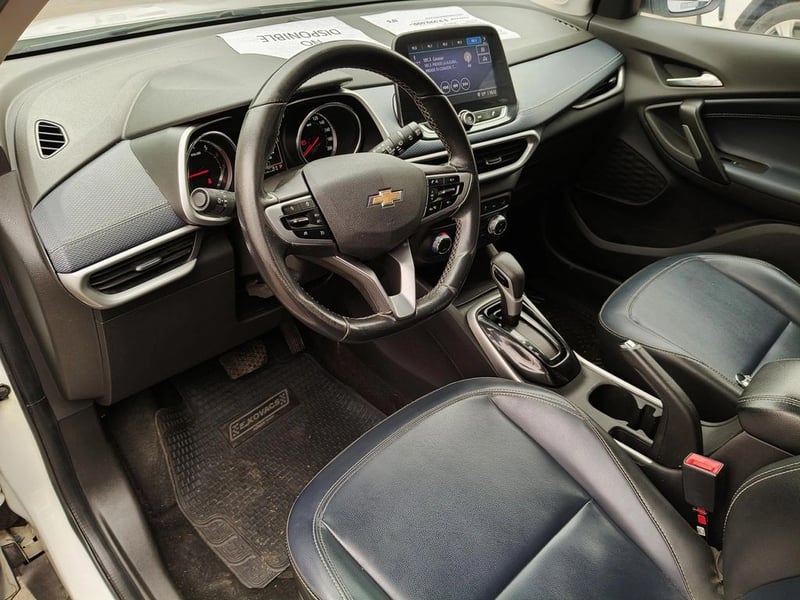 Chevrolet TRACKER 1.2 2021 - Imagen 13 de 20