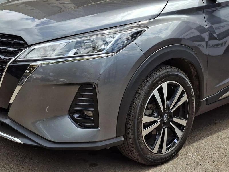 Nissan KICKS 1.6 2024 - Imagen 5 de 20