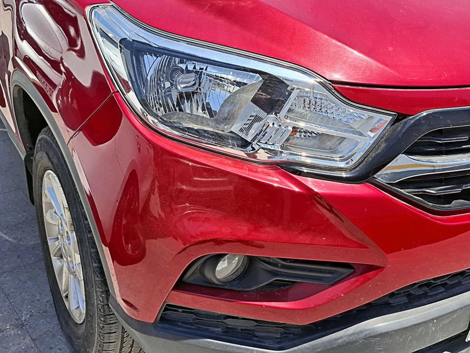 SSANGYONG GRAND MUSSO 2.2 GRAND 4WD MT 2021 - Imagen 3 de 15