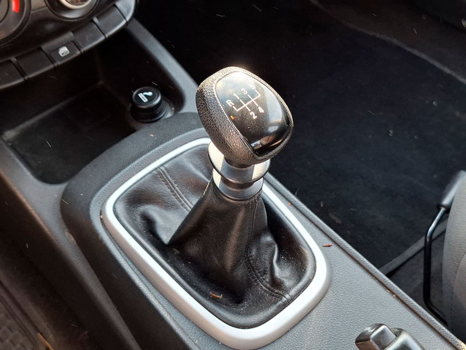 CHEVROLET SAIL 1.5 2022 - Imagen 18 de 20