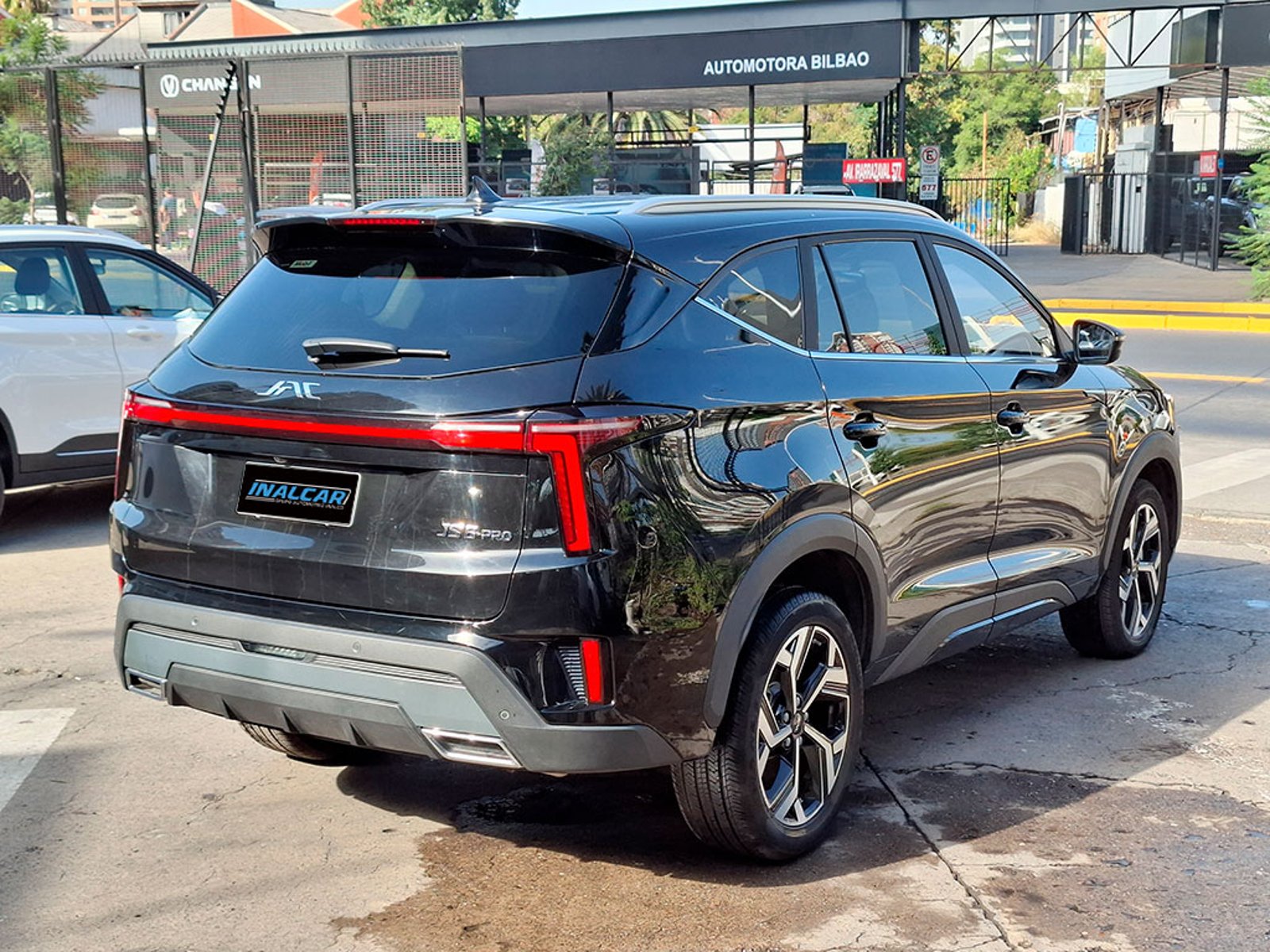 JAC JS8 1.5 ADVANCE XE 2025 - Imagen 9 de 20