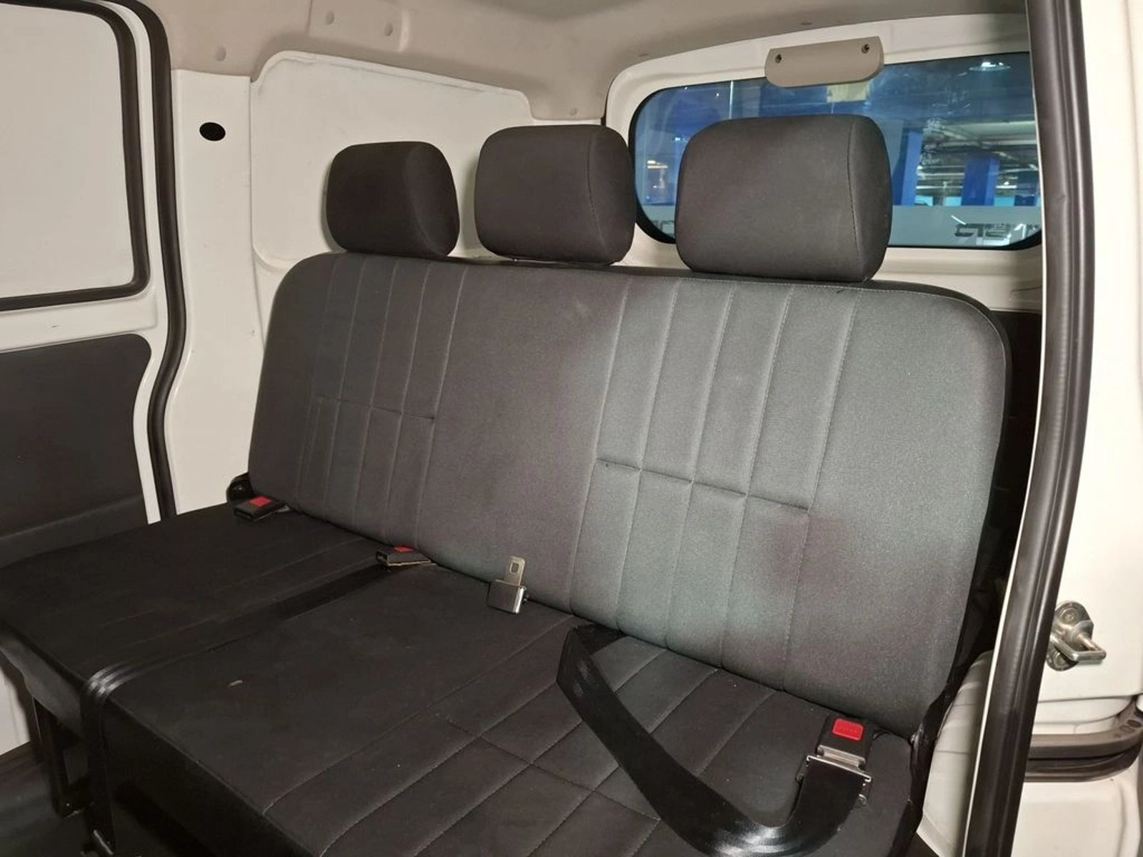 CHANGAN M201 4X2 1.2 2025 - Imagen 15 de 15