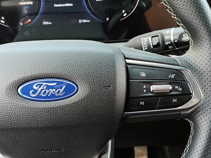 Ford TERRITORY 1.5 2026 - Imagen 17 de 20