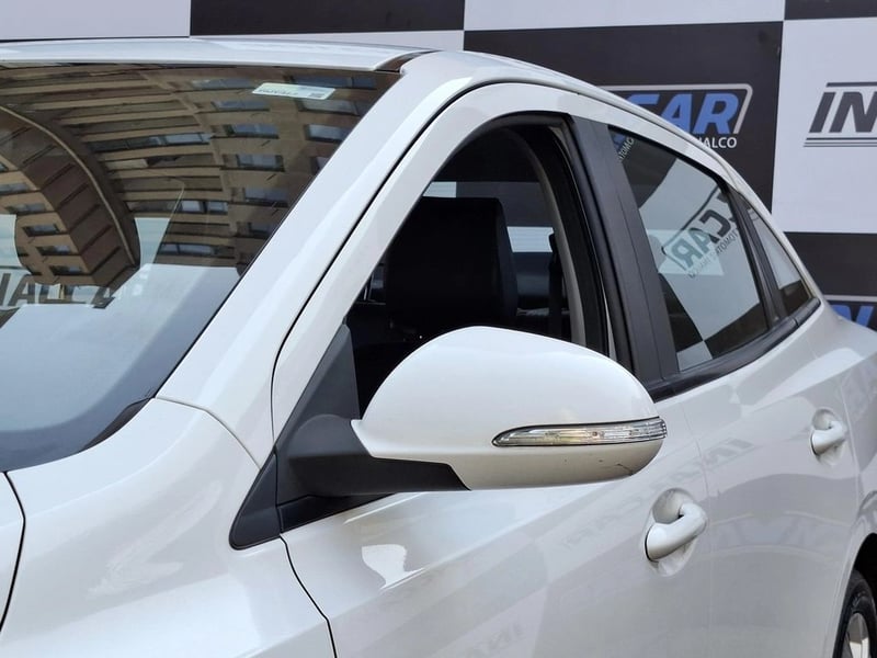 Chevrolet SAIL LTZ 2024 - Imagen 8 de 20