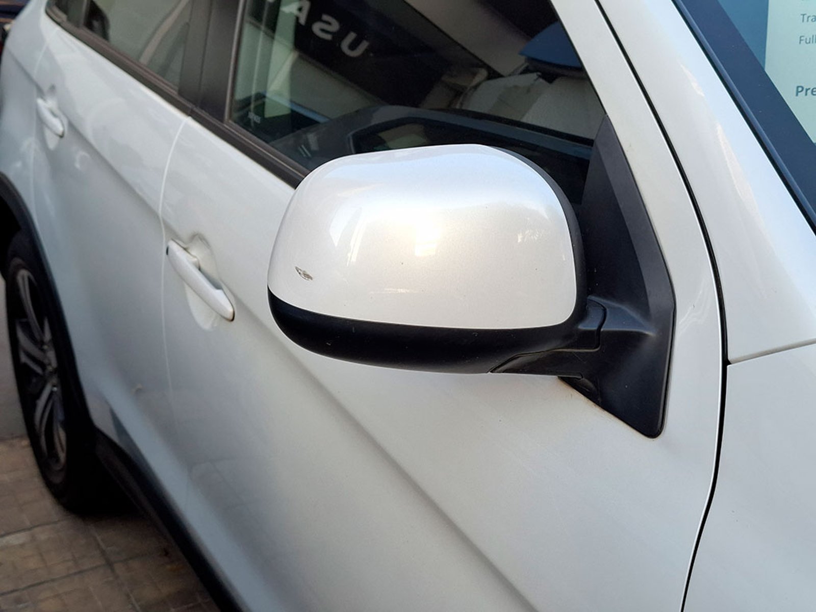 MITSUBISHI ASX 2.0 MT 2023 - Imagen 6 de 20