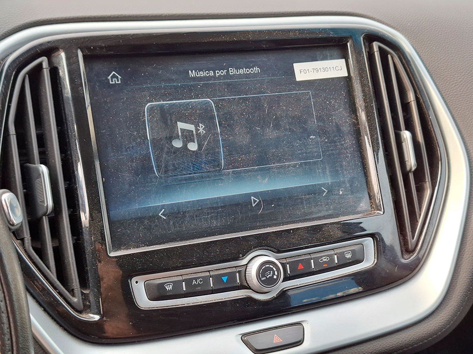 JETOUR X70 1.5T GLS 2023 - Imagen 16 de 20