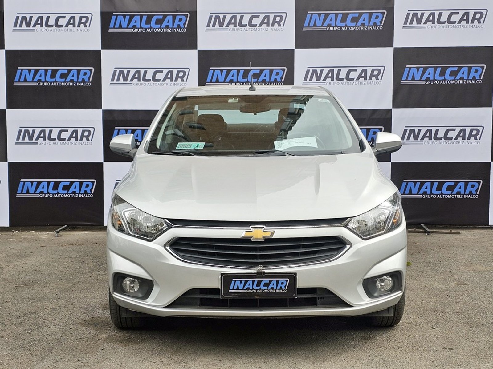 Chevrolet PRISMA LTZ 1.4 2018 - Foto 2 de 20
