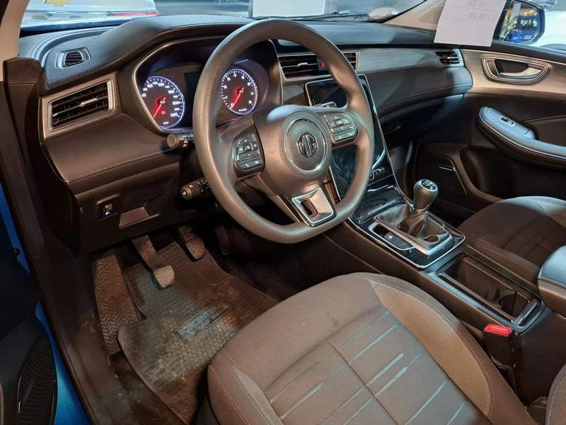 MG RX5 NEW 1.5 2025 - Imagen 10 de 20