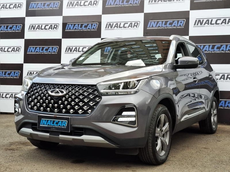 Chery TIGGO 3 1.5 2024