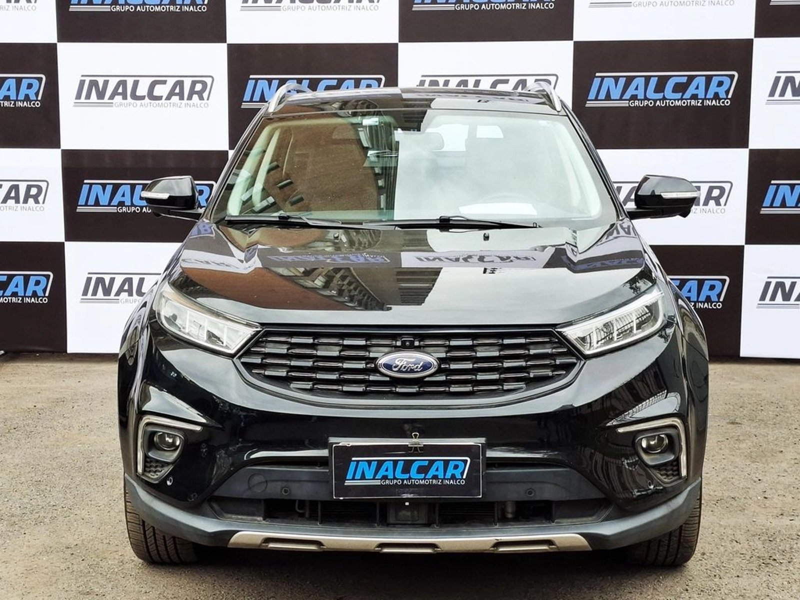 Ford TERRITORY 1.5 2023 - Foto 2 de 20