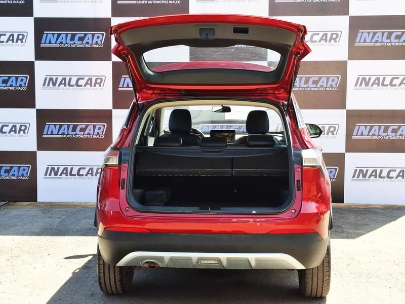 Chevrolet GROOVE 1.5 2022 - Imagen 9 de 20