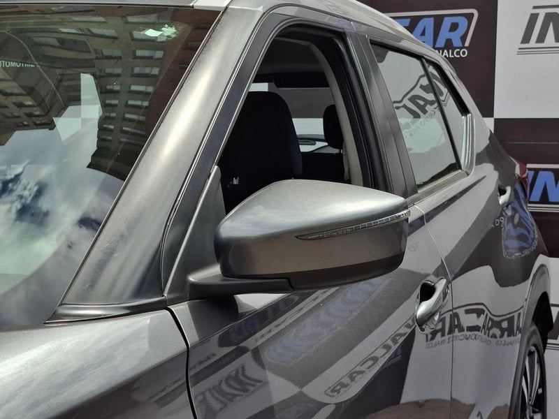 Nissan KICKS 1.6 2024 - Imagen 4 de 20