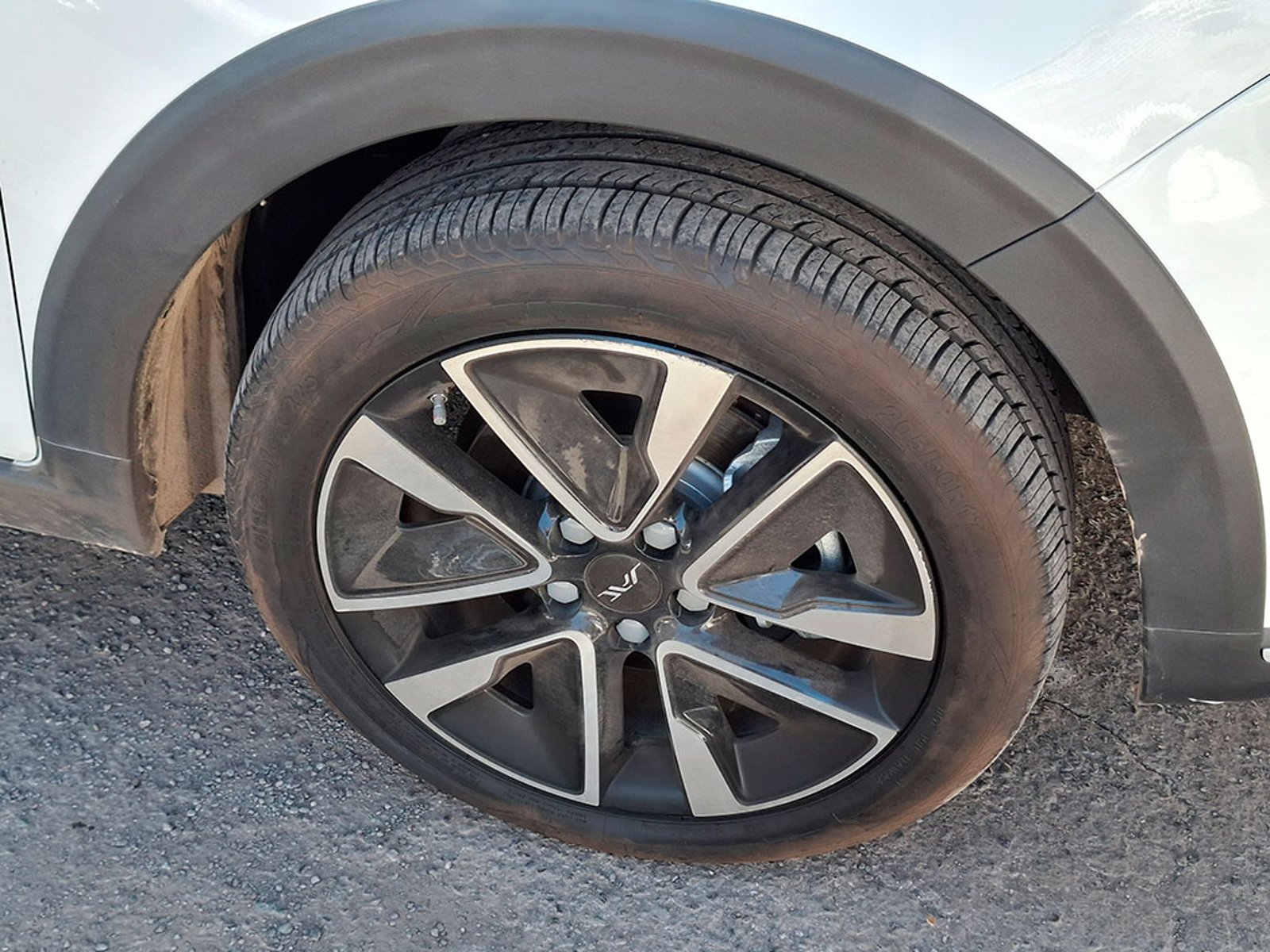 JAC JS2 1.5 LUXURY MT 2025 - Imagen 5 de 20
