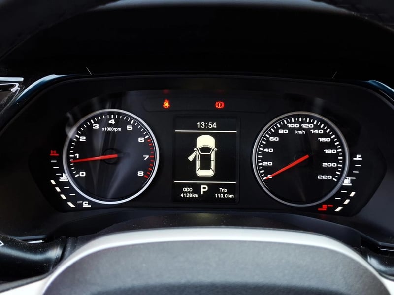 JAC JS2 1.5 2026 - Imagen 19 de 20