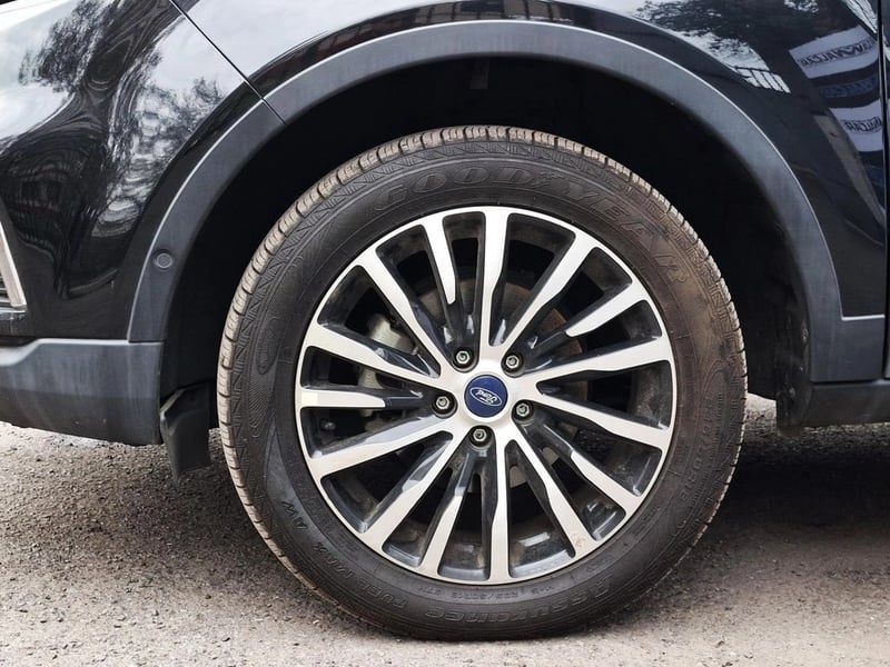 Ford TERRITORY 1.5 2023 - Imagen 6 de 20