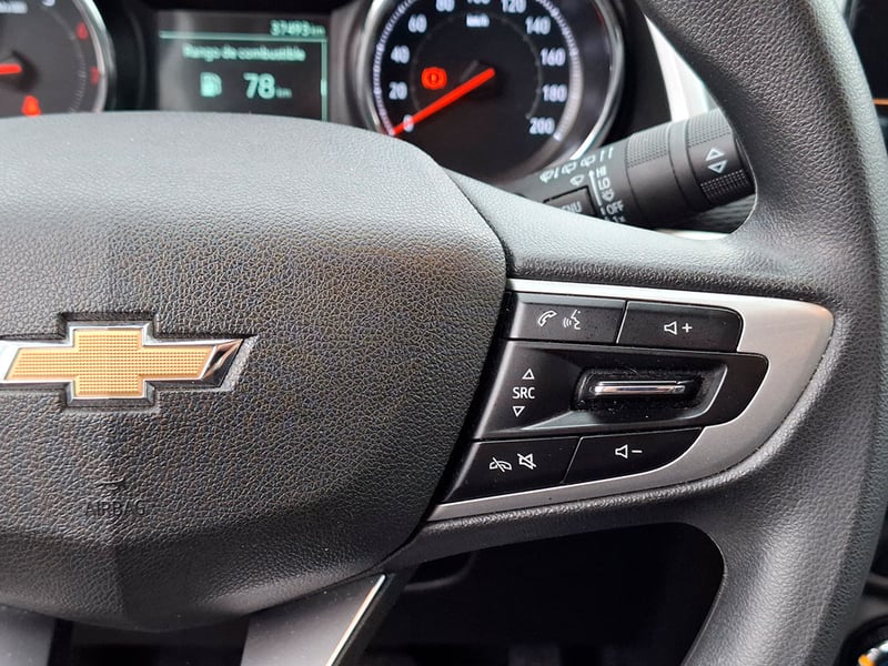Chevrolet TRACKER 1.2 LTZ 2024 - Imagen 15 de 20