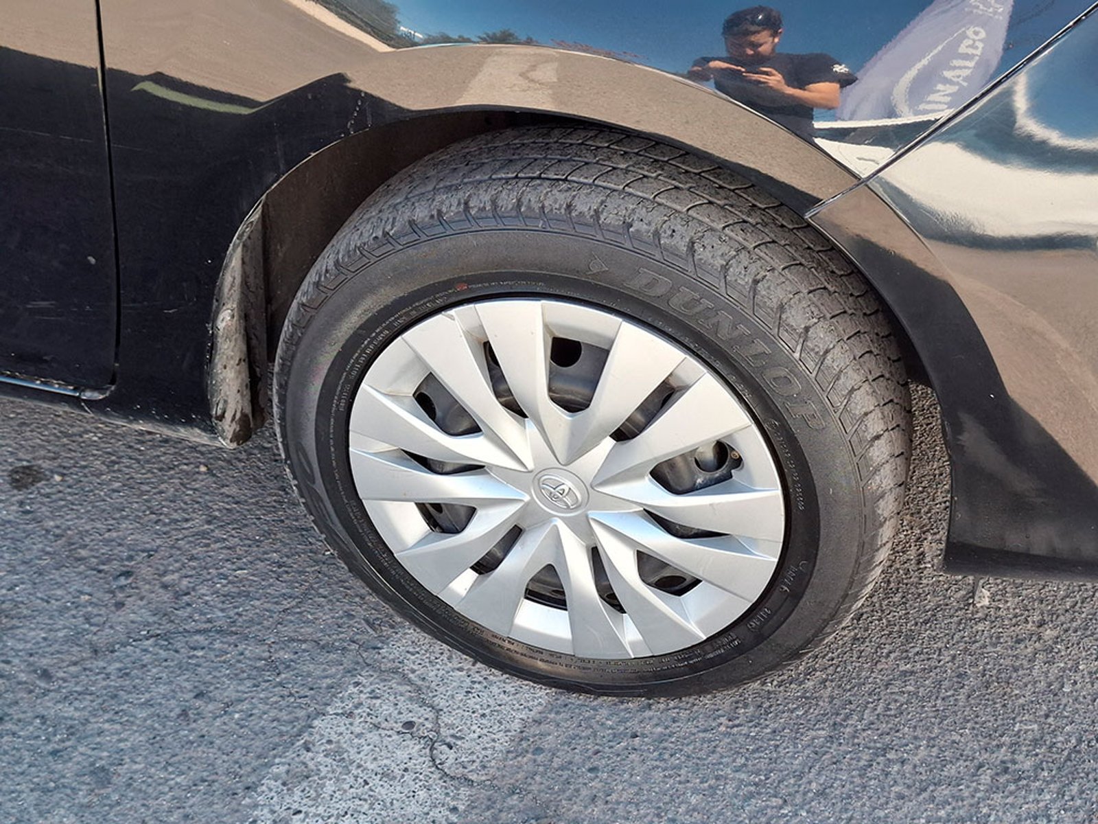 TOYOTA YARIS 1.5 GLI SPORT 2019 - Imagen 5 de 20