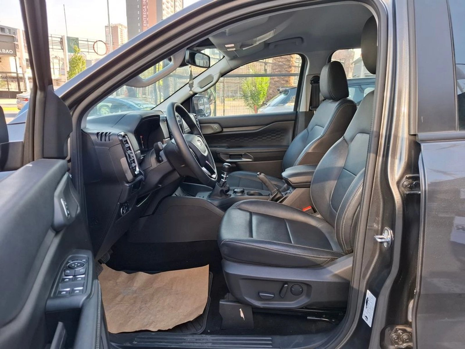Ford RANGER MT 2024 - Imagen 10 de 20
