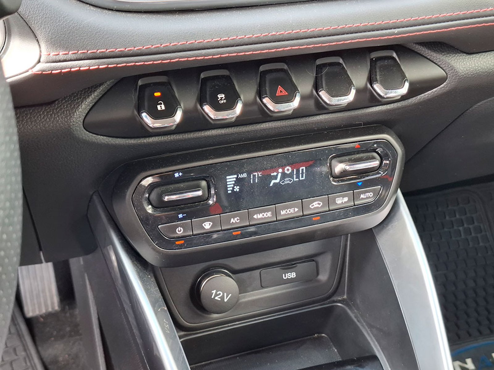 CHEVROLET GROOVE 1.5 PREMIER 2023 - Imagen 19 de 20