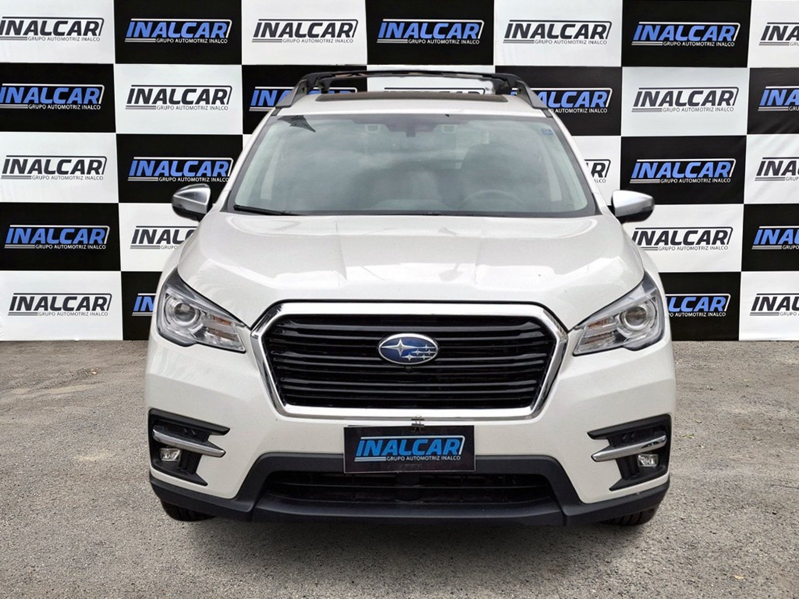 Subaru EVOLTIS TOURING 4X4 2.4 2023 - Foto 2 de 20