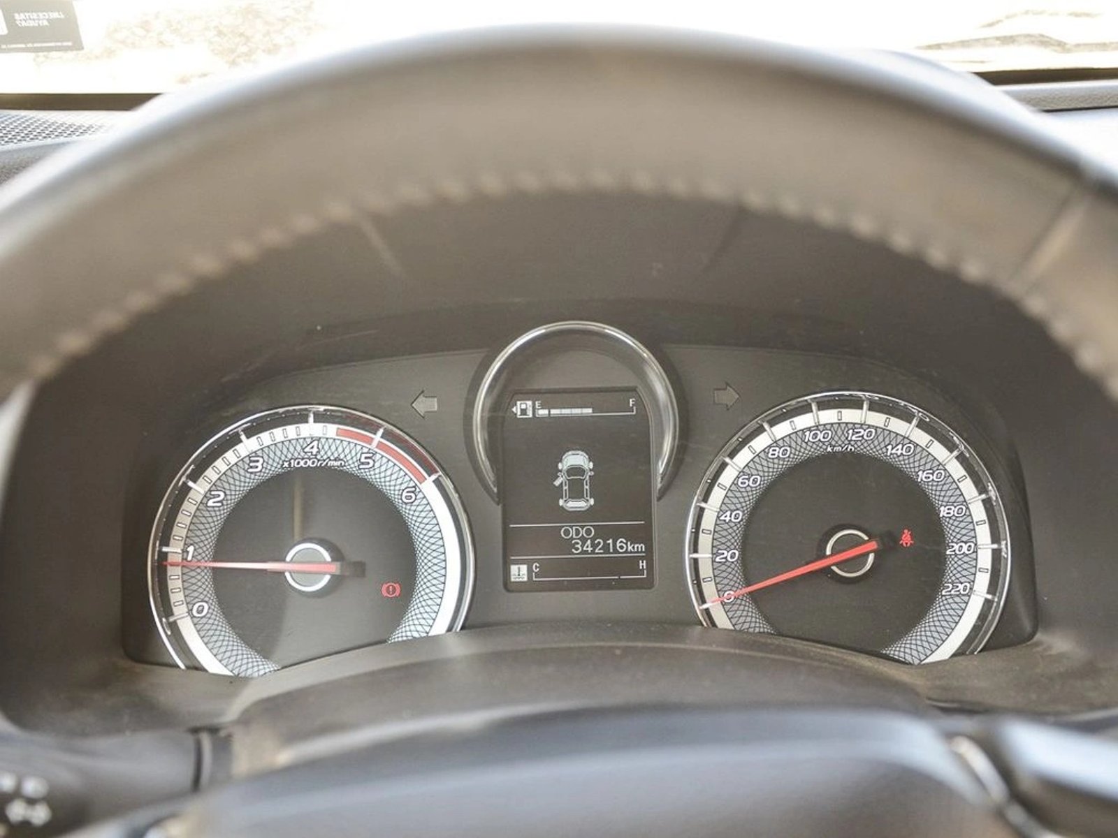 JIM RE-MAX DIESEL MT 4X4 2024 - Imagen 11 de 20
