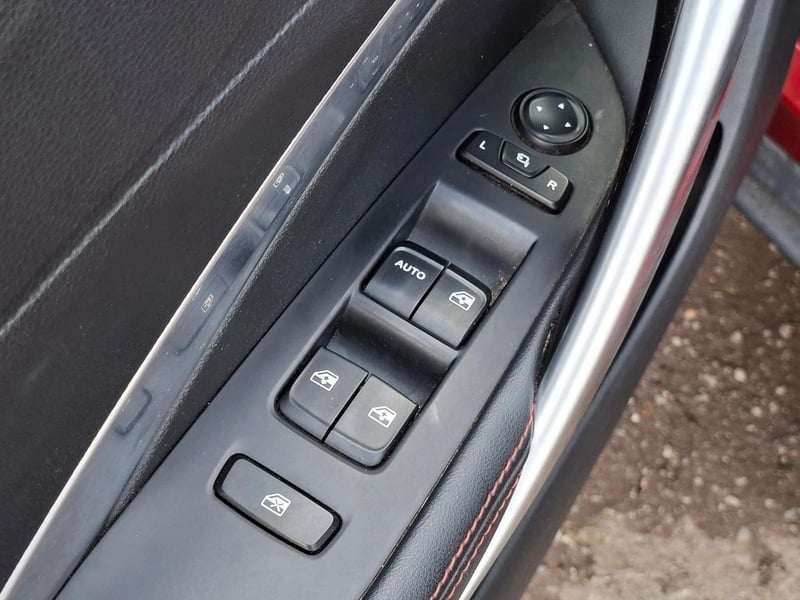 Chevrolet GROOVE 1.5 2022 - Imagen 14 de 20