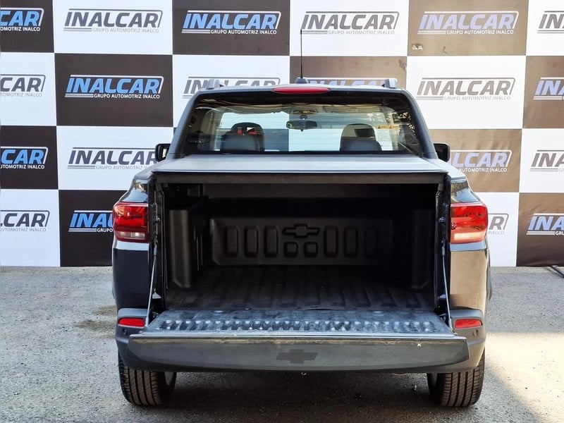 Chevrolet MONTANA 1.2T LTZ 2025 - Imagen 6 de 20