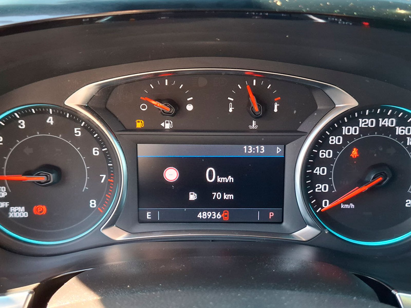 Chevrolet TRAVERSE 3.6L RS AWD 2024 - Imagen 16 de 20