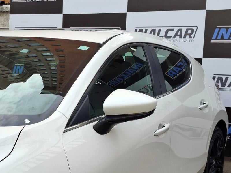 Mazda 3 SPORT 2.0 2021 - Imagen 4 de 20