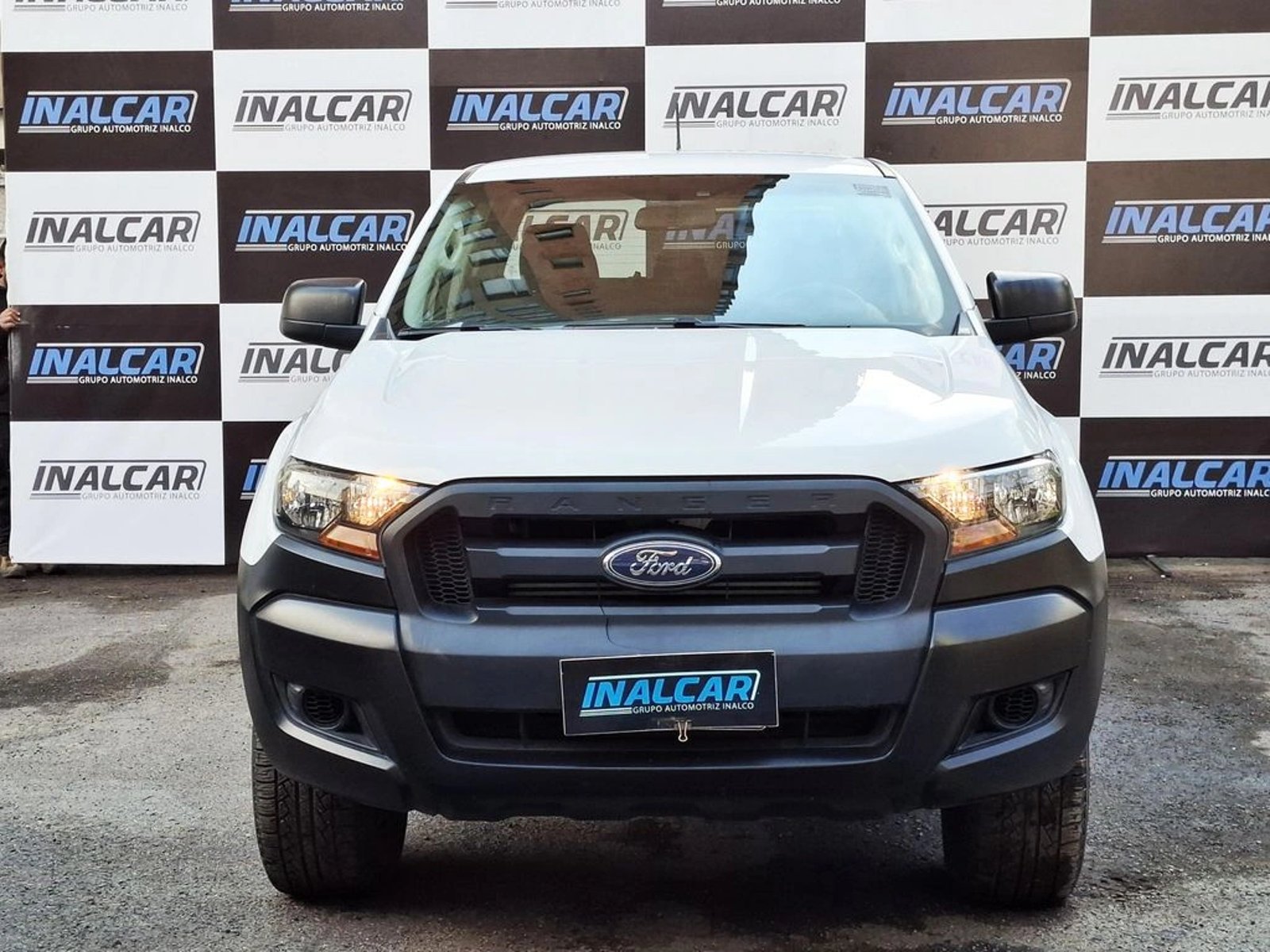 Ford RANGER XL M 4X4 2.2 2024 - Foto 2 de 20
