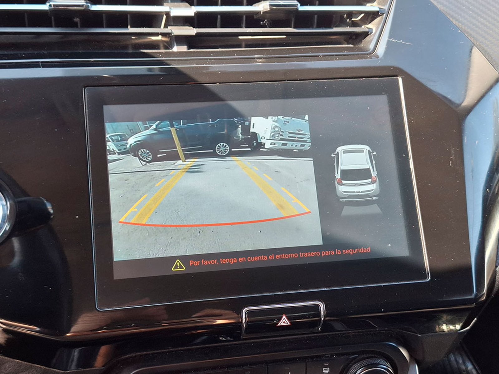 CHERY TIGGO 2 PRO 1.0 GLX 2022 - Imagen 17 de 20