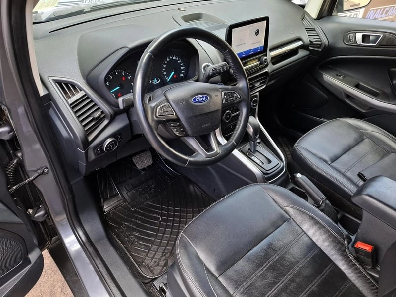 Ford ECOSPORT 1.5 2022 - Imagen 17 de 20