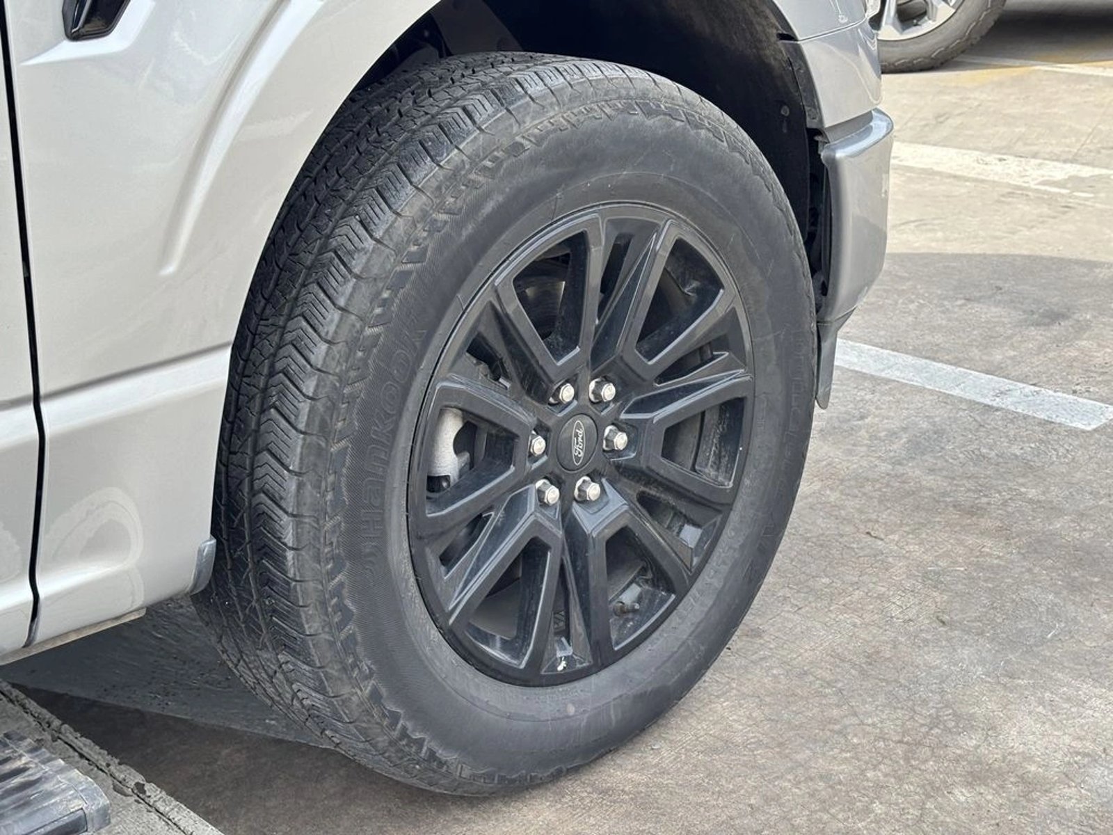 Ford F-150 PLATINUM 2025 - Imagen 5 de 20