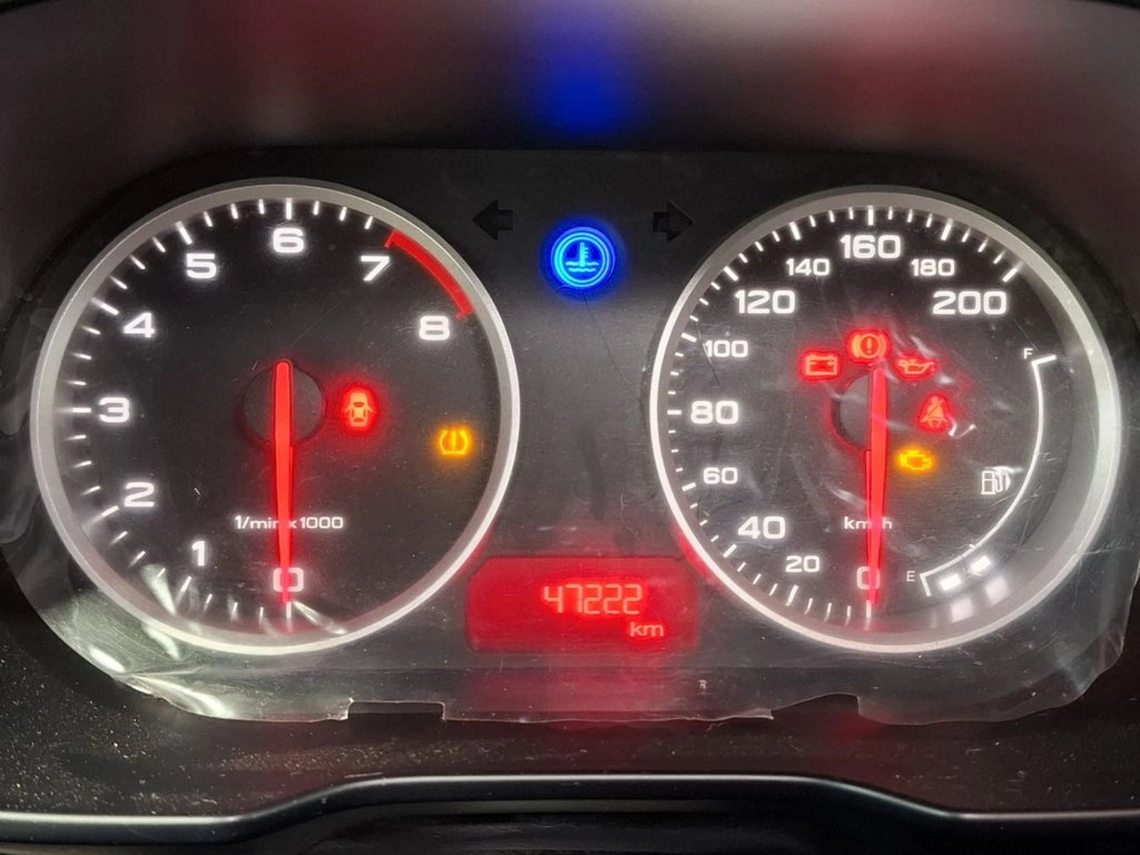 MG 3 1.5 STD 4X2 HB MT 5P 2022 - Imagen 16 de 20
