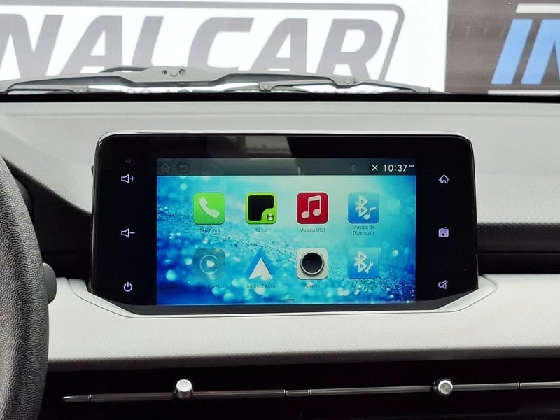 Chevrolet SAIL 1.5 2024 - Imagen 16 de 20