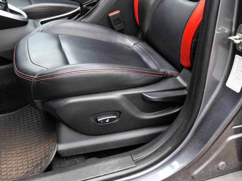 Chevrolet GROOVE 1.5 2025 - Imagen 14 de 20