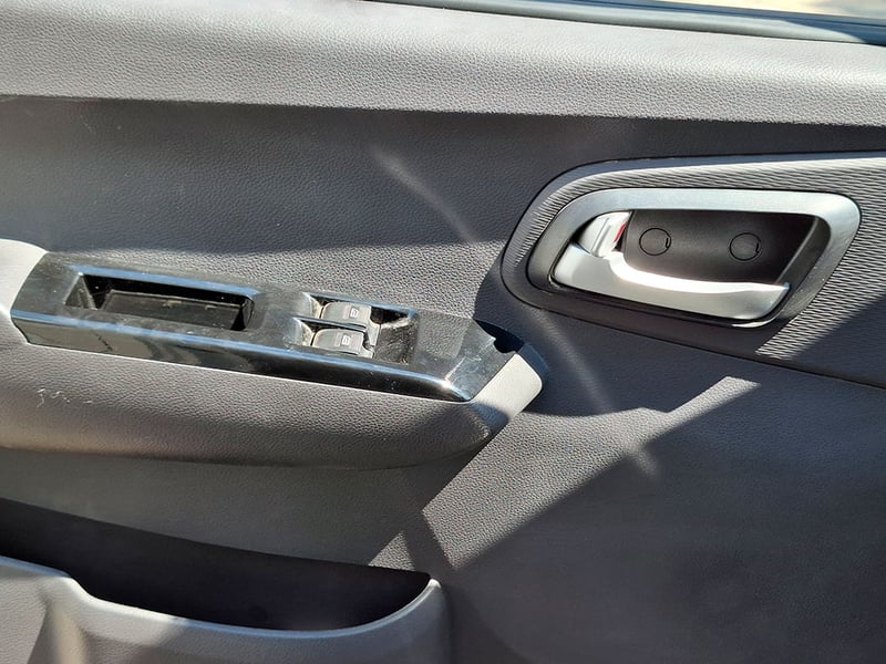 Foton TM3 1.6 TM3 2024 - Imagen 20 de 20