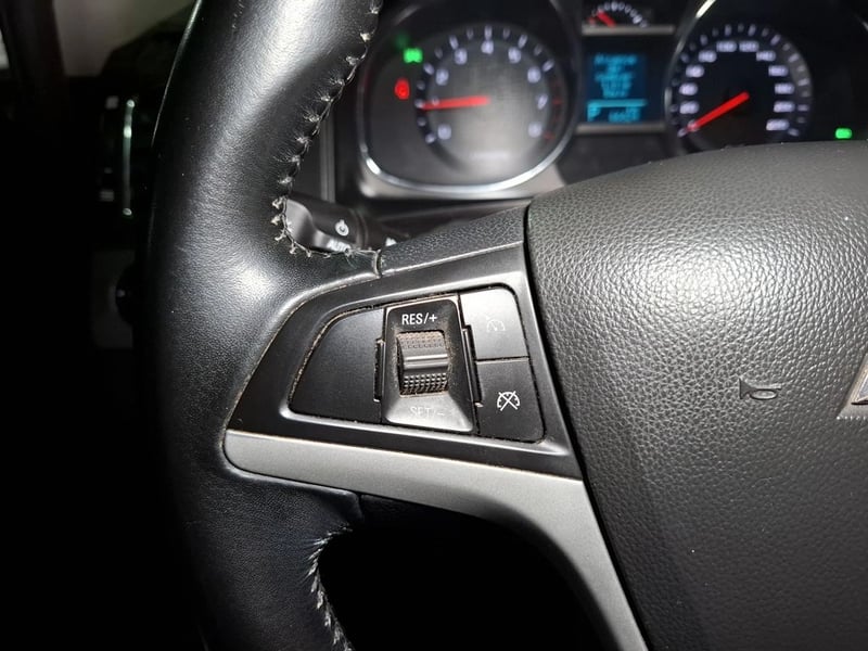 Chevrolet CAPTIVA 2.4 LT-SAL FWD 6AT 5P 2018 - Imagen 14 de 20