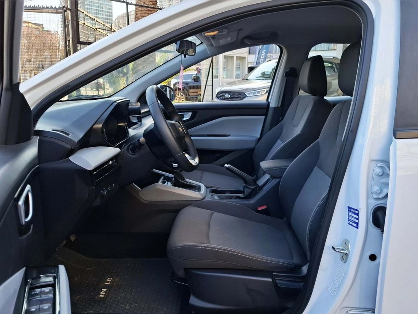Chevrolet SAIL NB CVT 1.5 2024 - Imagen 13 de 20