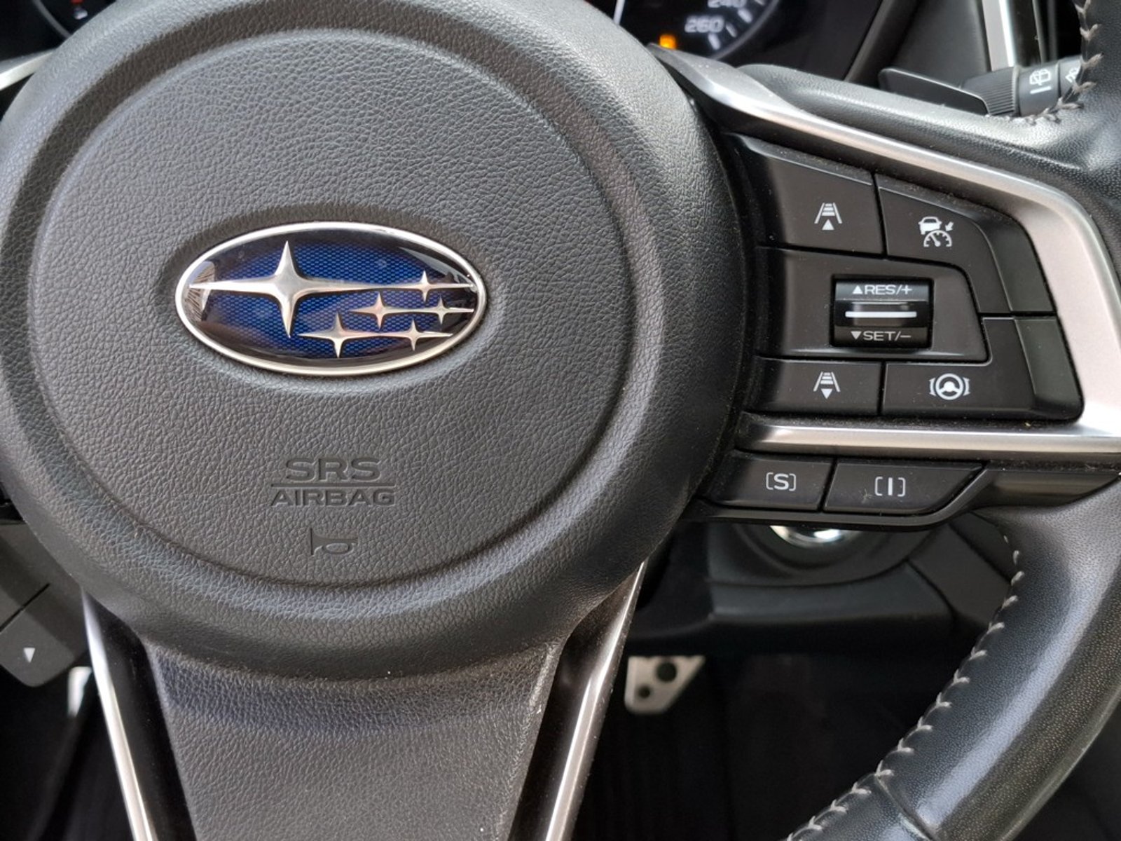 SUBARU OUTBACK 2.5I XS AWD CVT 2023 - Imagen 18 de 20