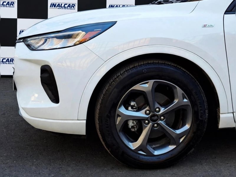 Ford ESCAPE 2.5 2024 - Imagen 5 de 20