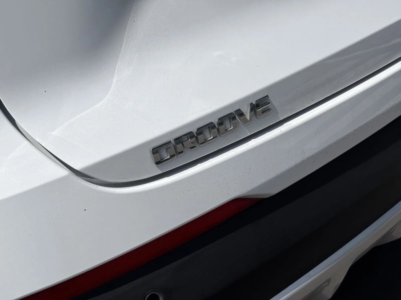 Chevrolet GROOVE 1.5 PREMIER 2024 - Imagen 13 de 20