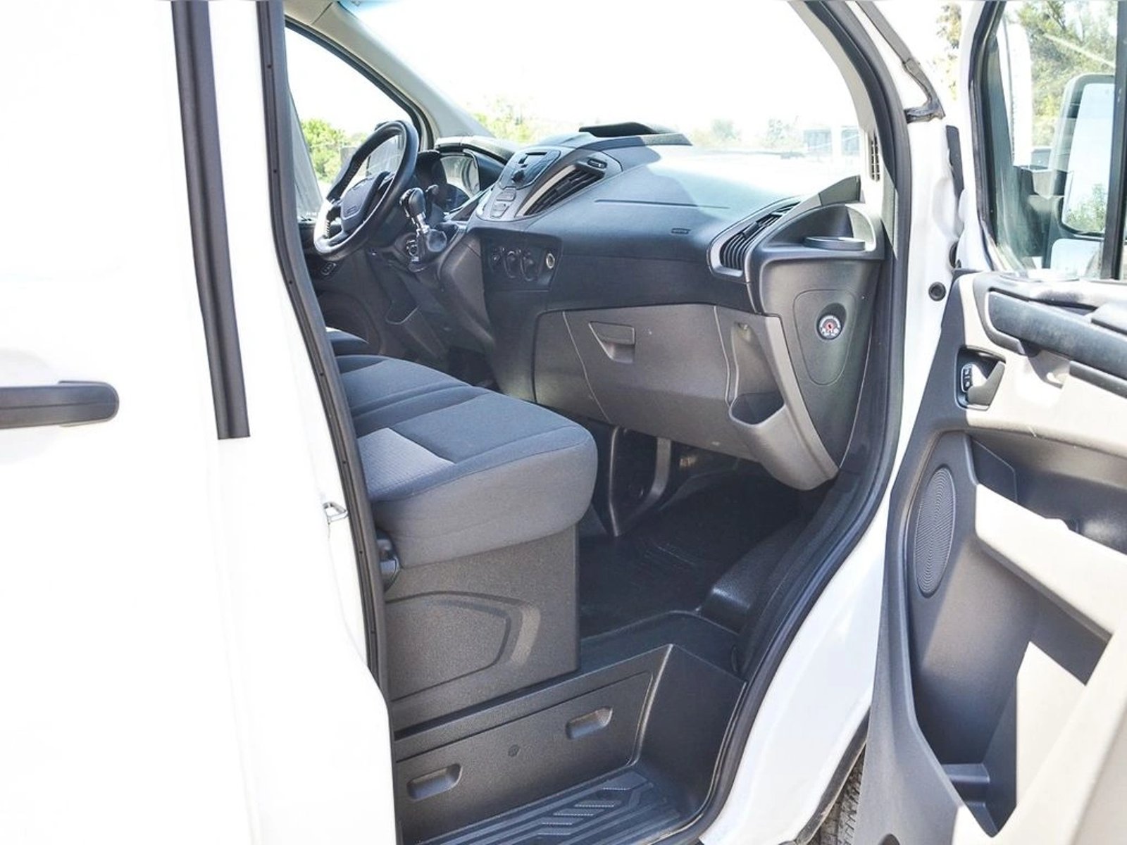 FORD TRANSIT CUSTOM 2.2 2022 - Imagen 6 de 20